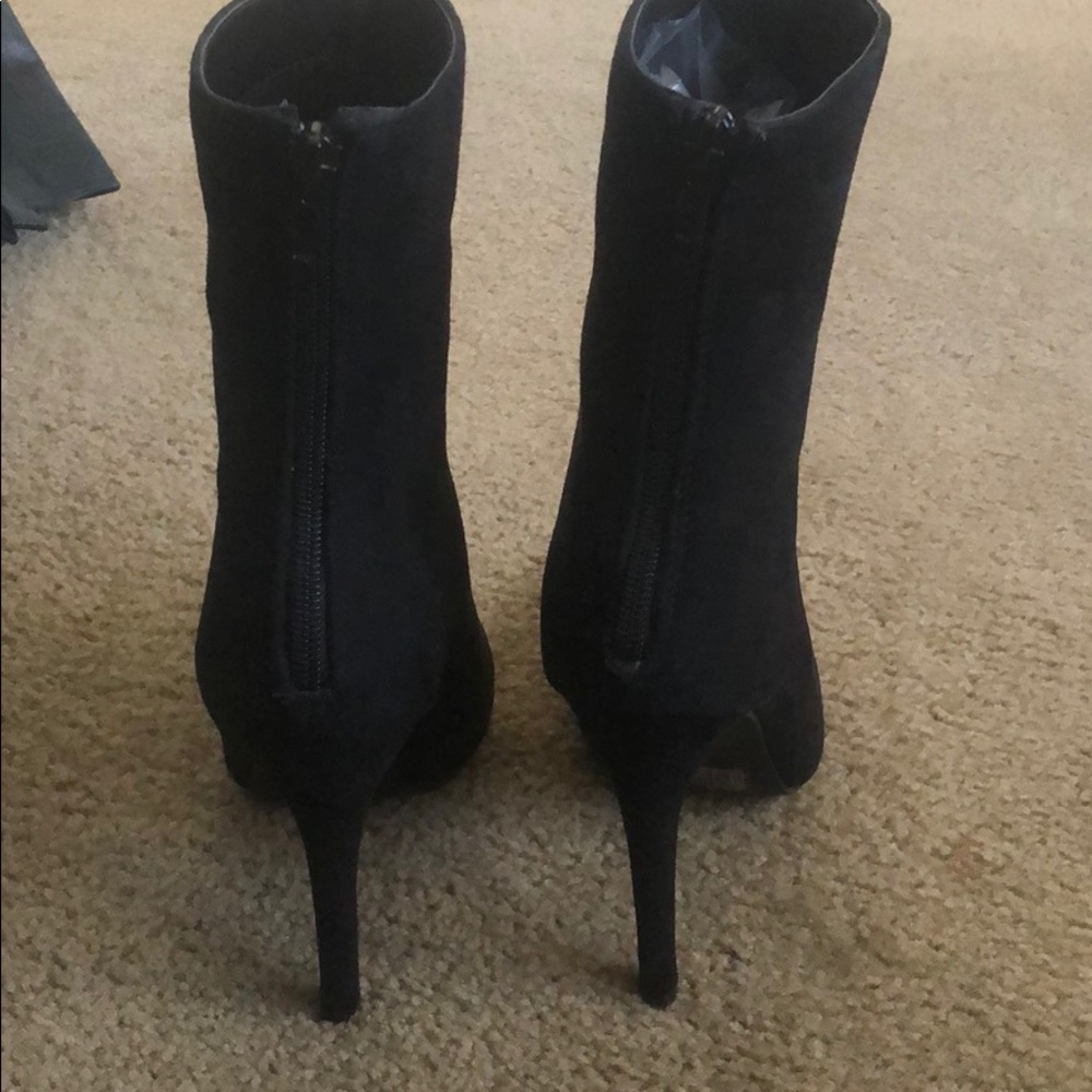 Booties - Picture 2 of 6